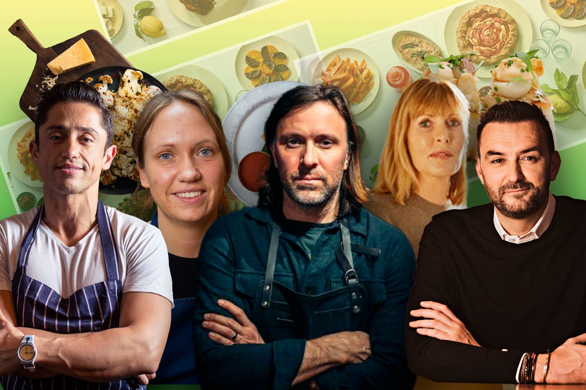Alternative Christmas Dinner Recipes The Independent alternative-christmas-dinner-recipes-the-independent